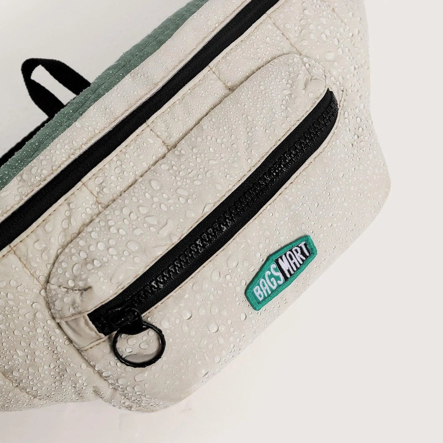 (FREE GIFT) Walker 2.5L Quilted Fanny Pack