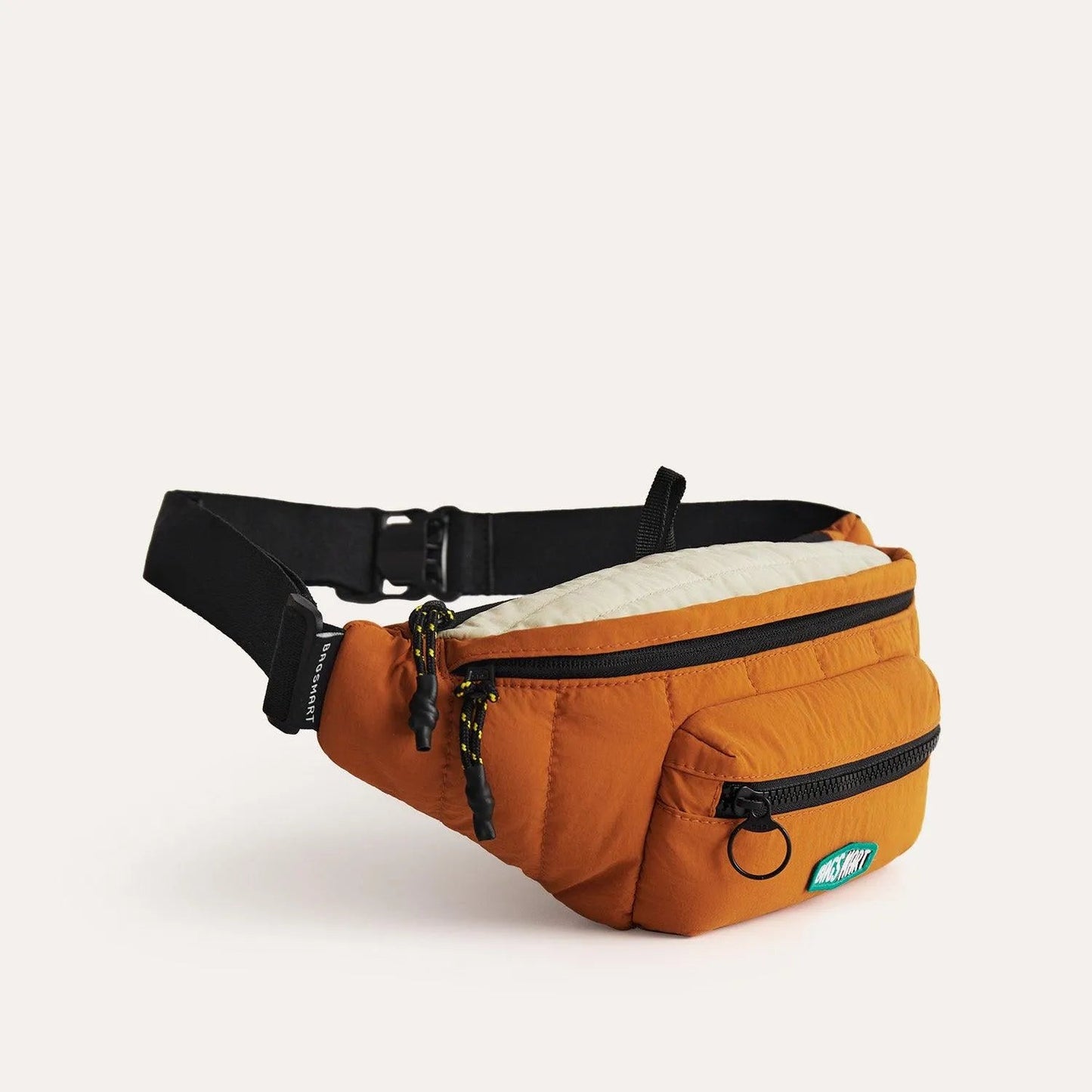 (FREE GIFT) Walker 2.5L Quilted Fanny Pack