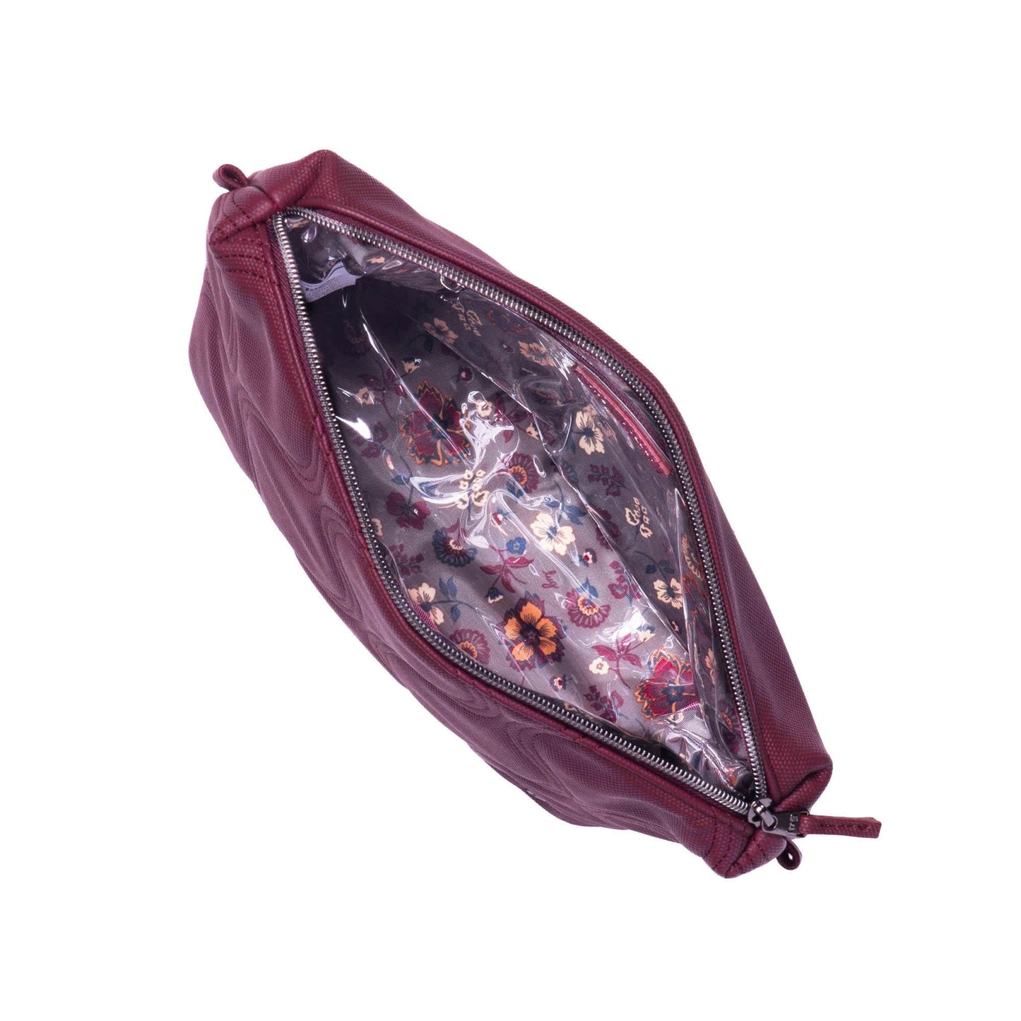 Volley Matte Luxe VL Pouch