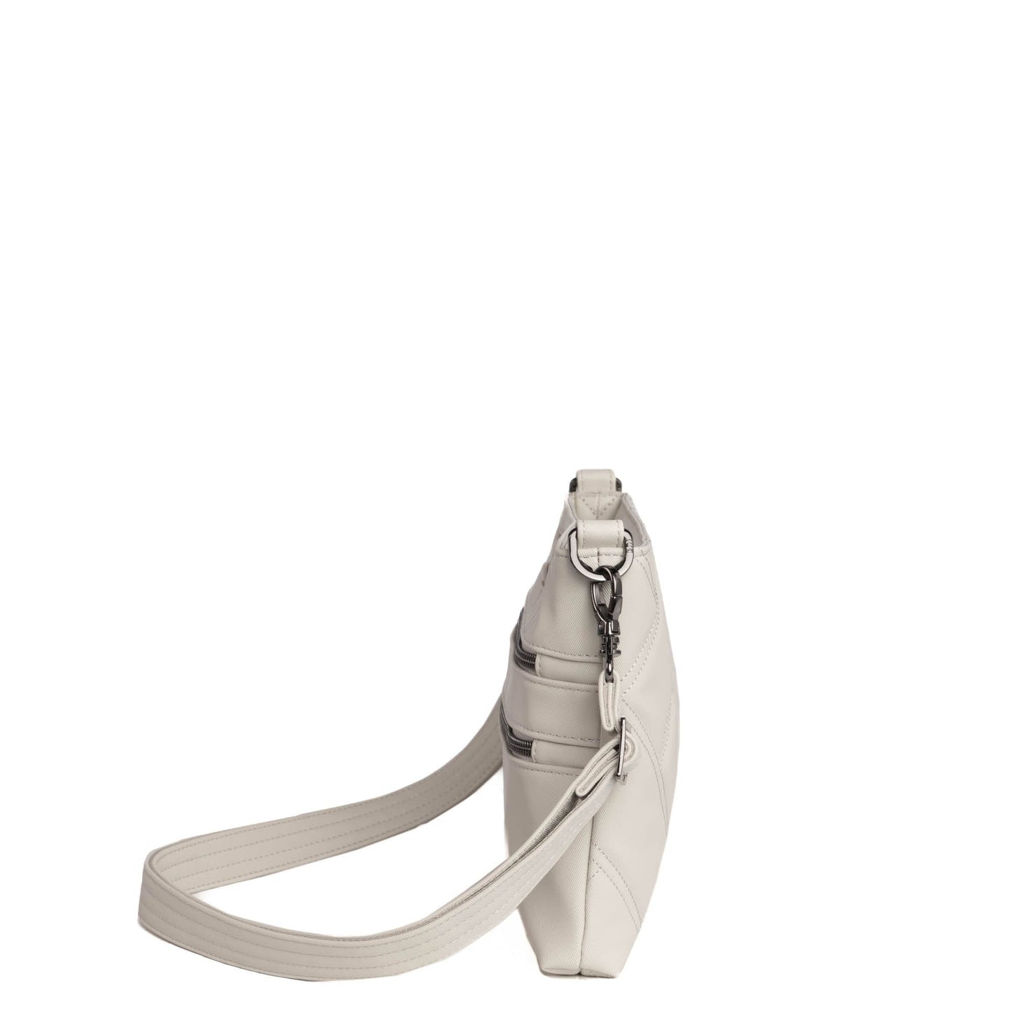 Waltz Satin Luxe VL Crossbody Bag