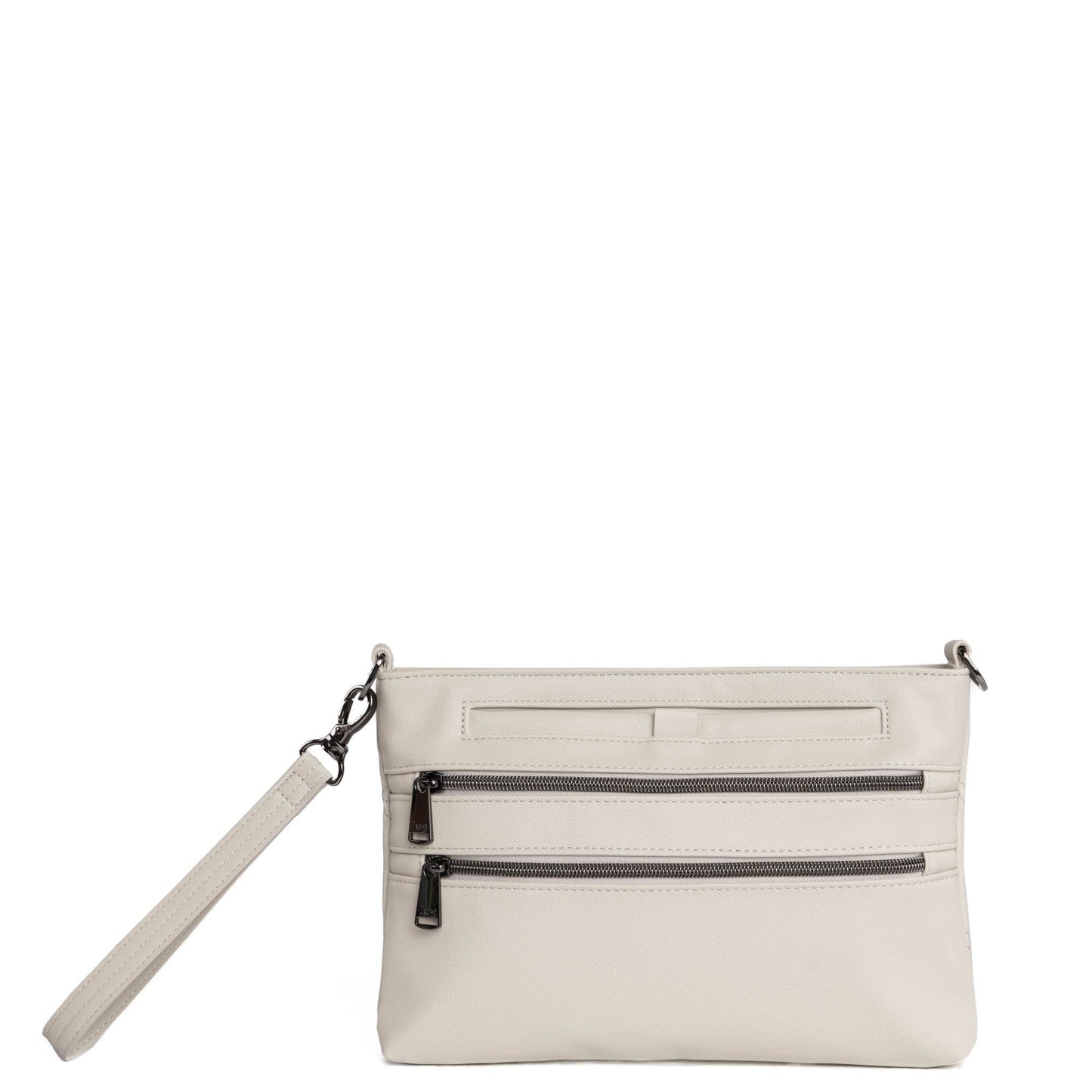 Waltz Satin Luxe VL Crossbody Bag