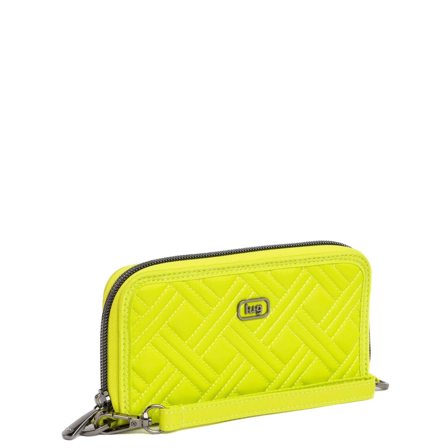 Whirly RFID Wristlet Wallet