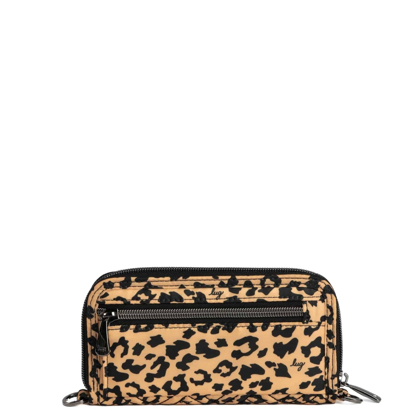 Whirly RFID Wristlet Wallet