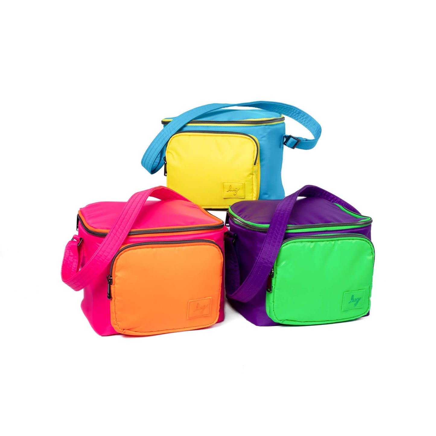 Whisk Lunch Tote Bag