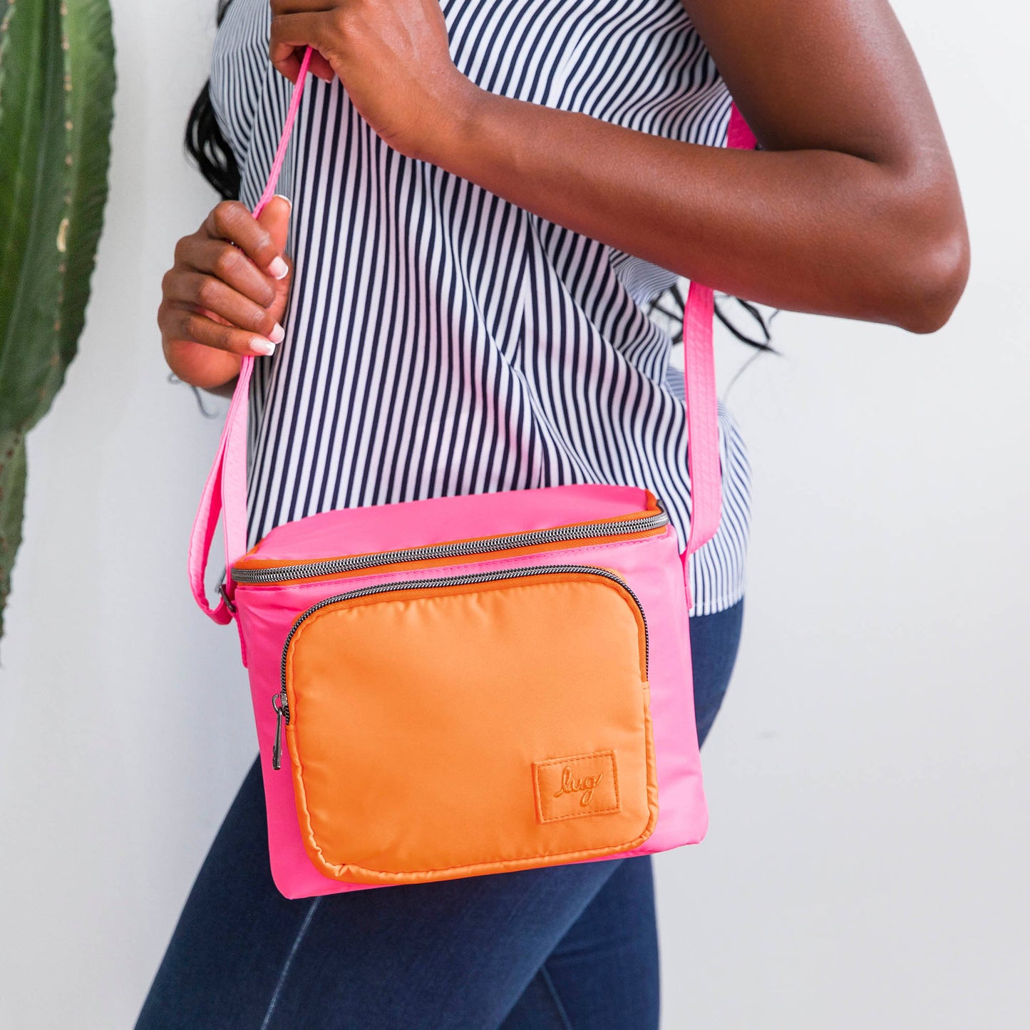 Whisk Lunch Tote Bag
