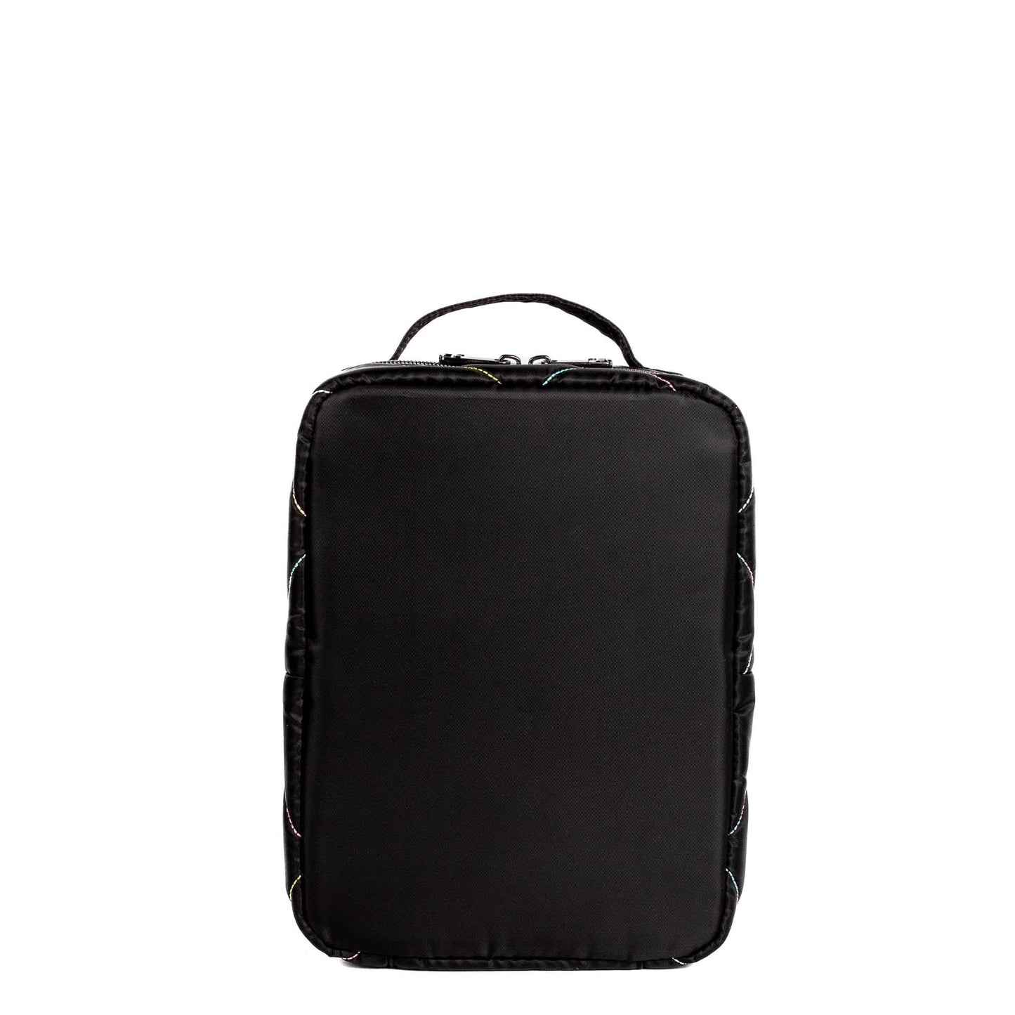 Wingback Hanging Toiletry Case