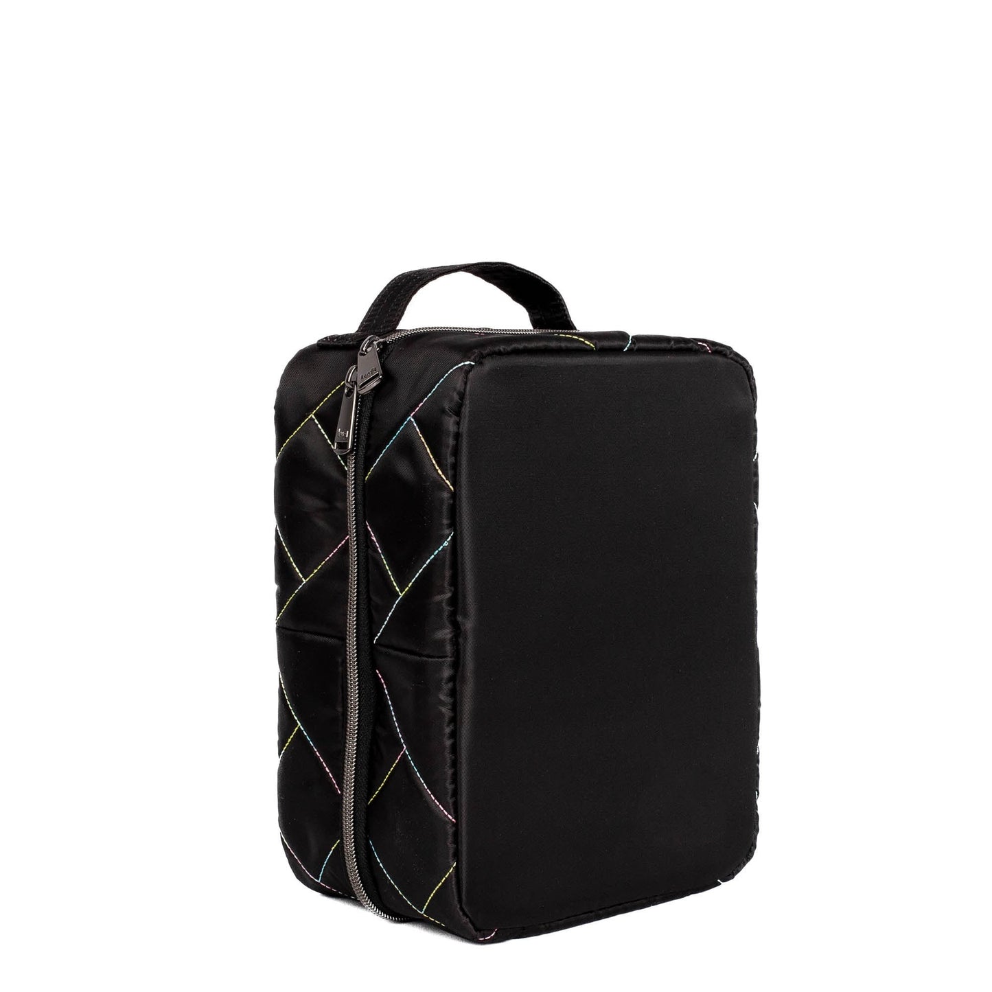Wingback Hanging Toiletry Case