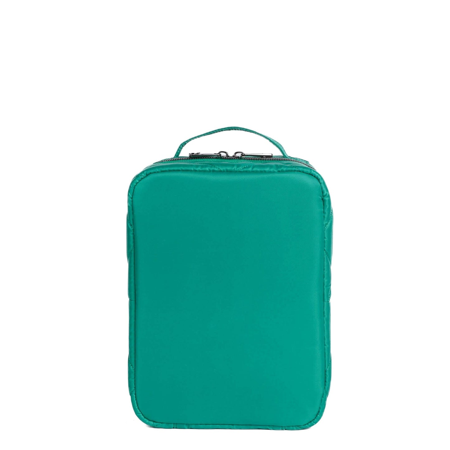 Wingback Hanging Toiletry Case
