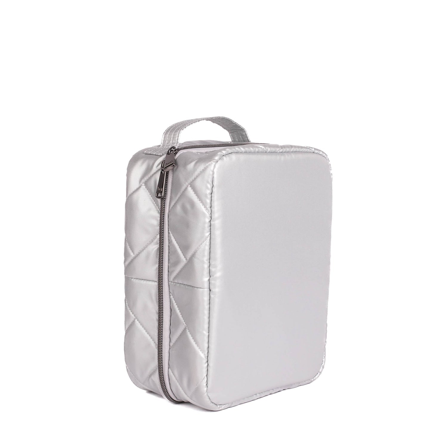 Wingback Hanging Toiletry Case