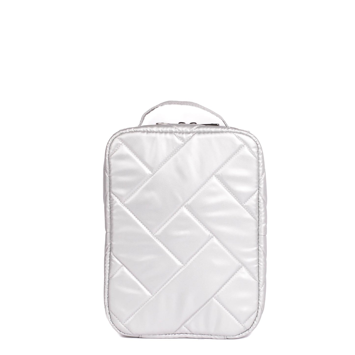 Wingback Hanging Toiletry Case