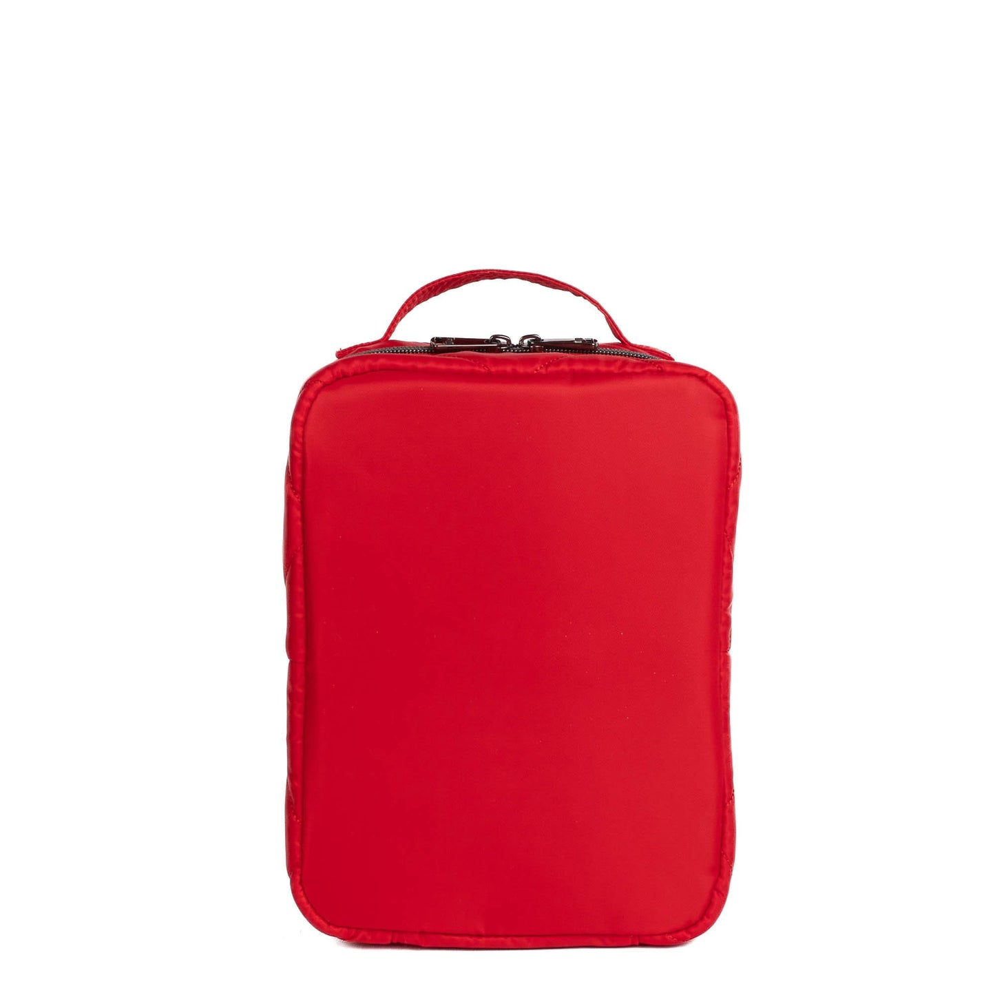 Wingback Hanging Toiletry Case
