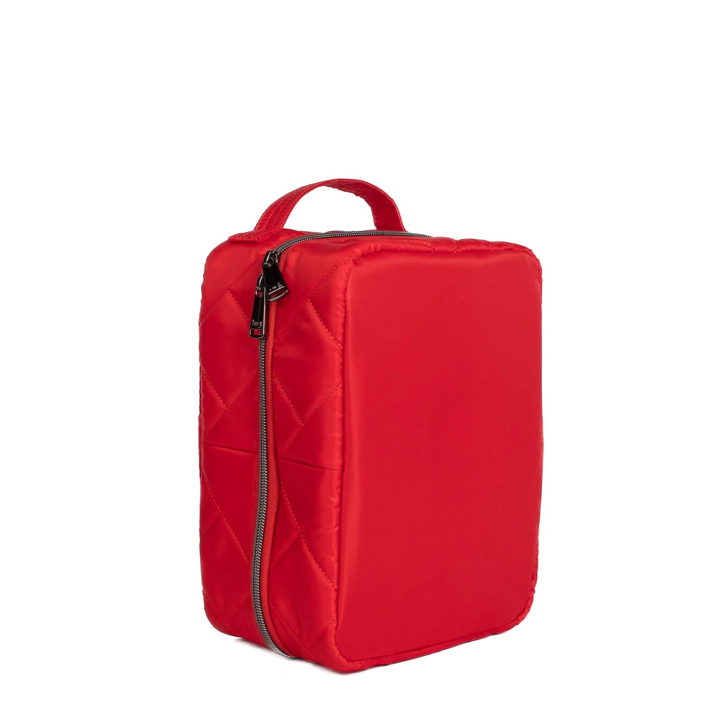 Wingback Hanging Toiletry Case