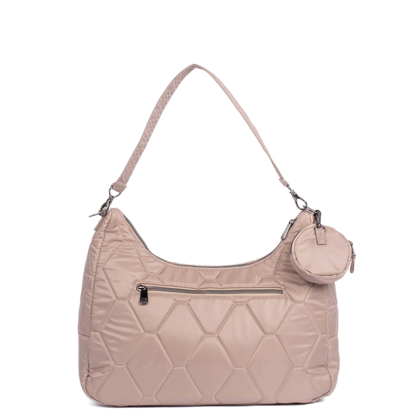 Winger 2pc Hobo Bag