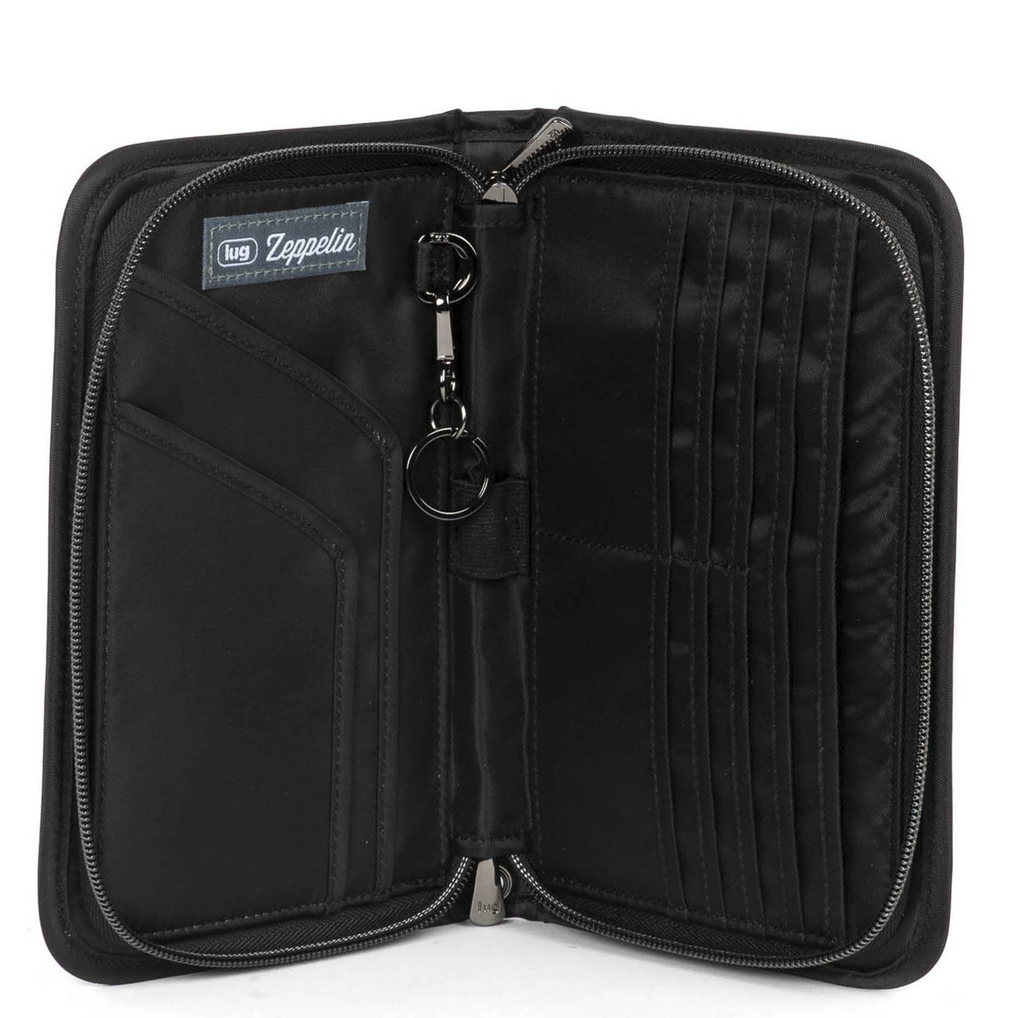 Zeppelin 2 RFID Wristlet Wallet