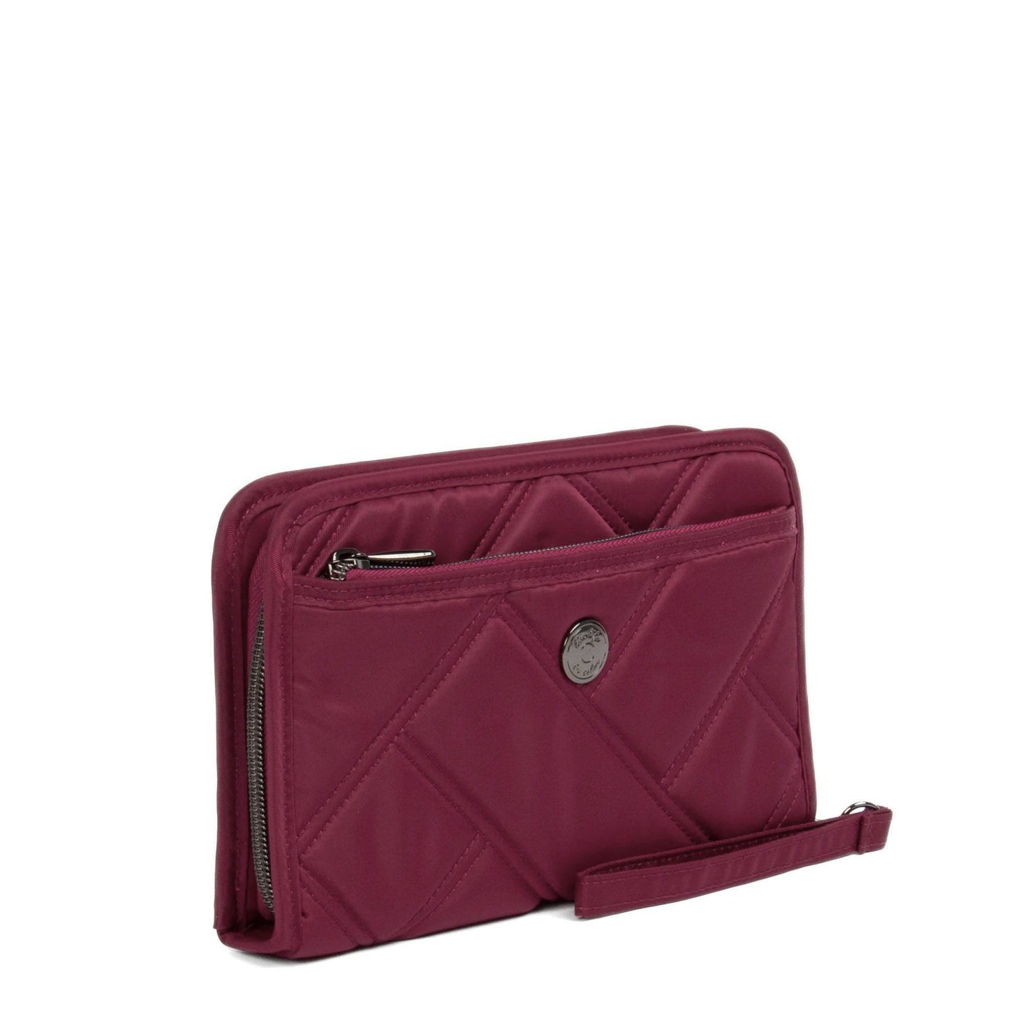 Zeppelin 2 RFID Wristlet Wallet
