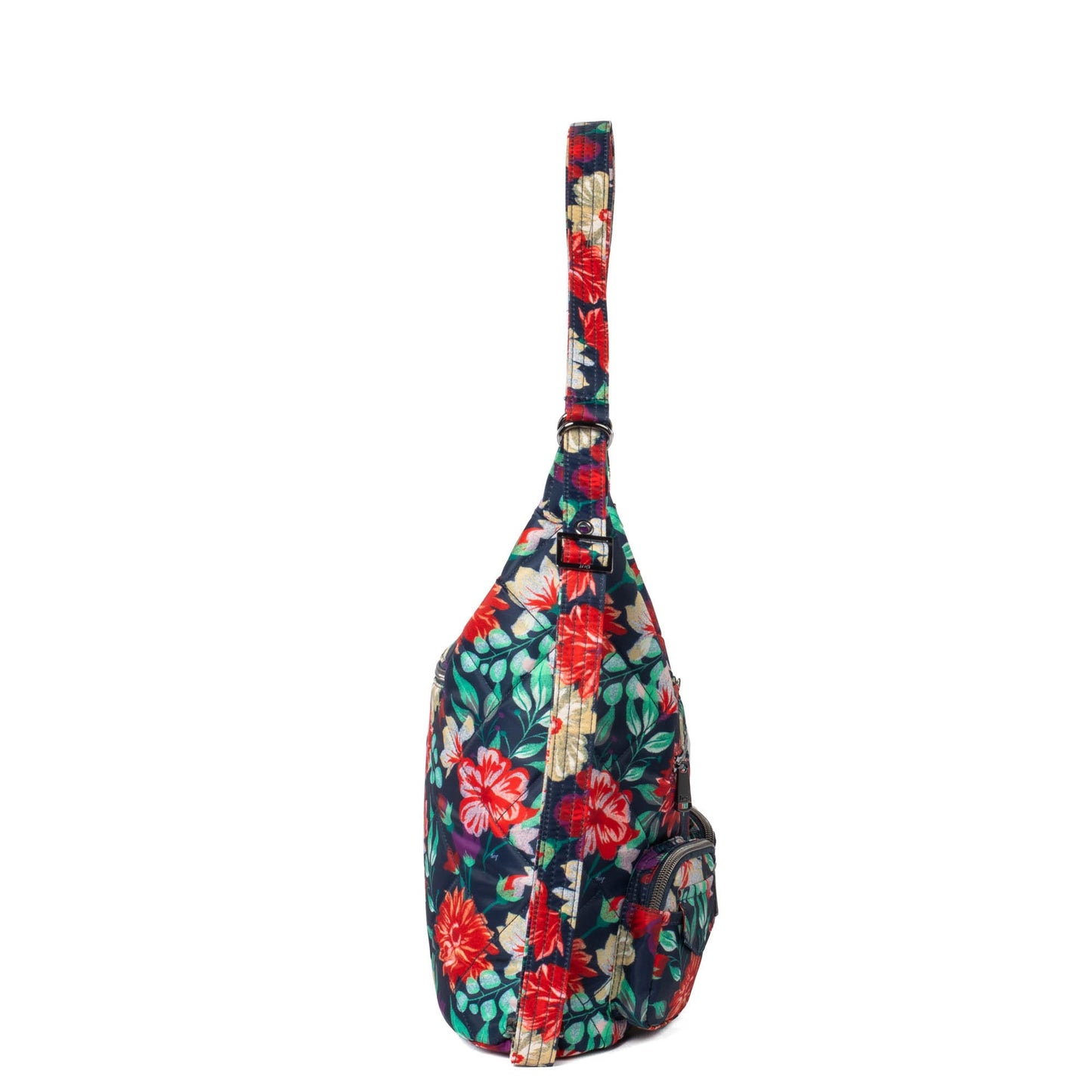 Zipliner 2 Convertible Hobo Bag