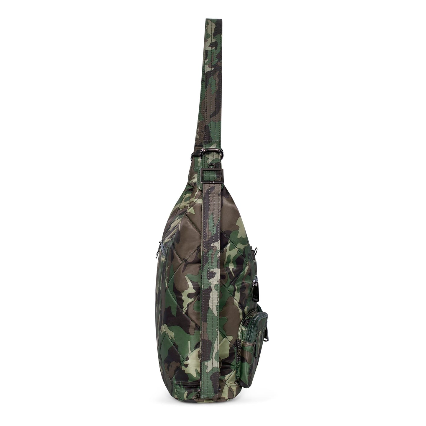 Zipliner 2 Convertible Hobo Bag