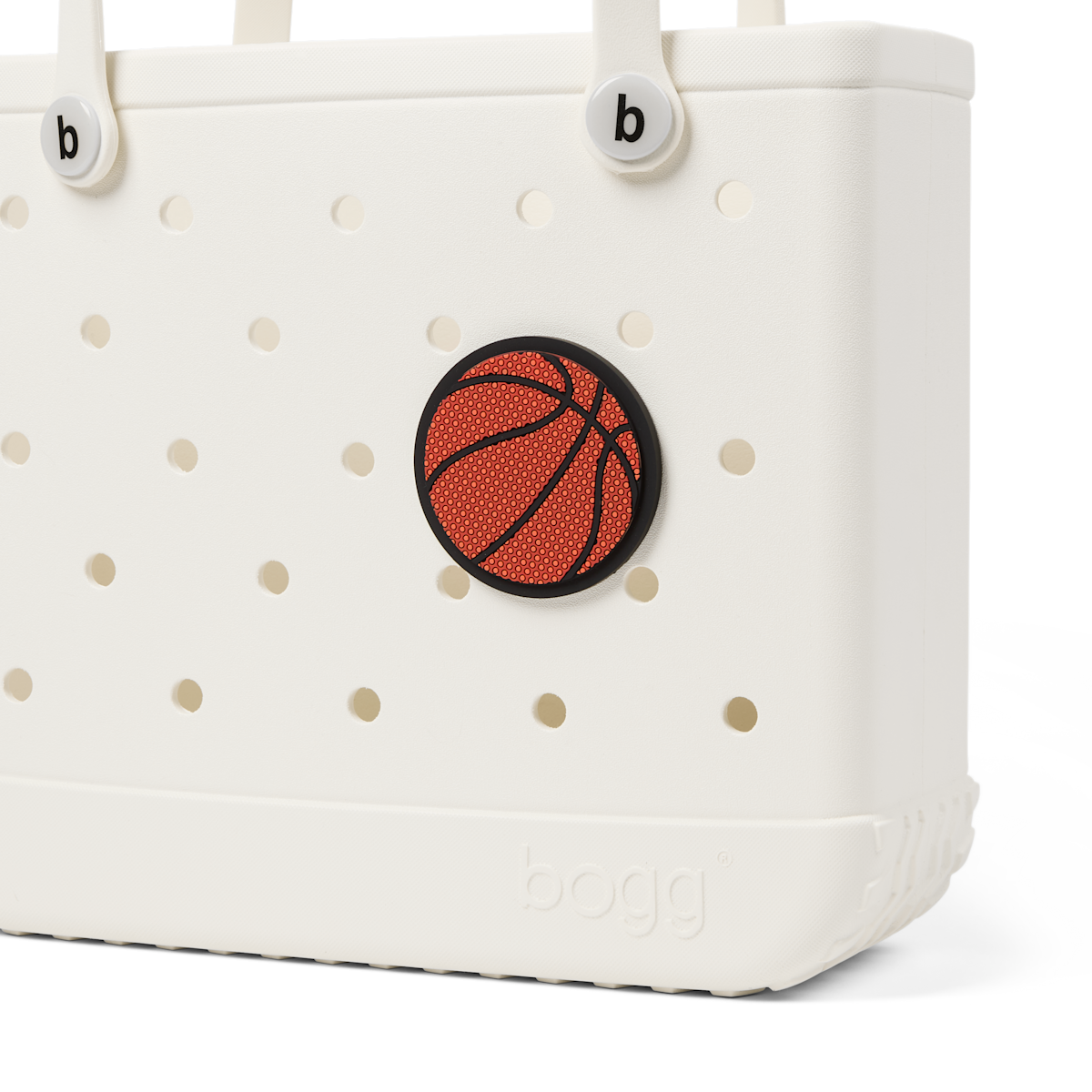 Bogg Bit - Basketball