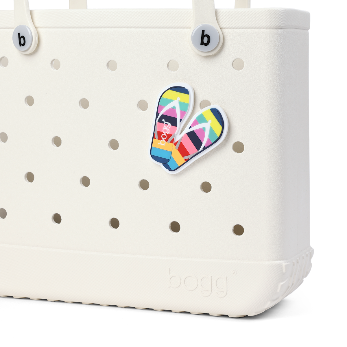 Bogg Bit - Flip Flops