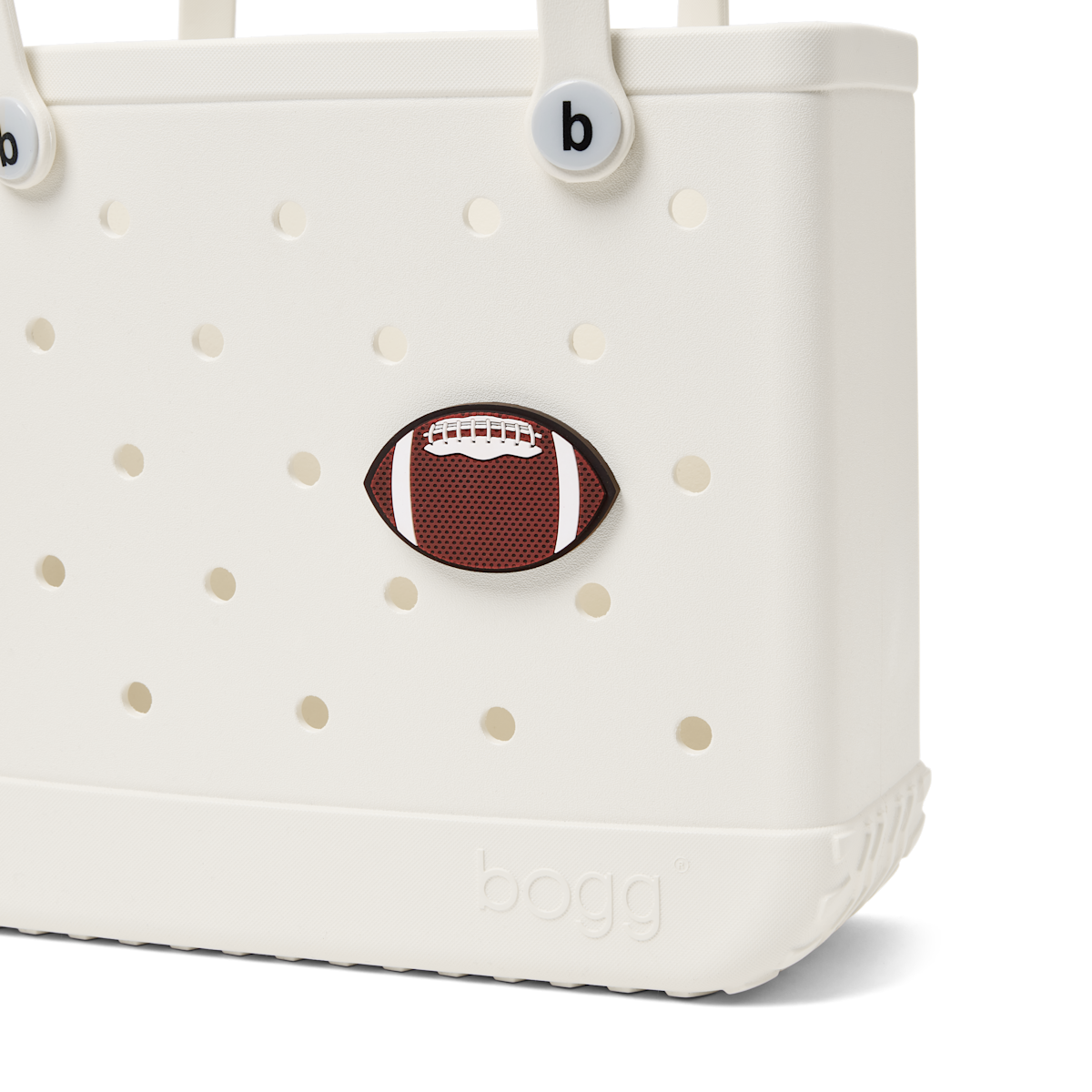 Bogg Bit - Football