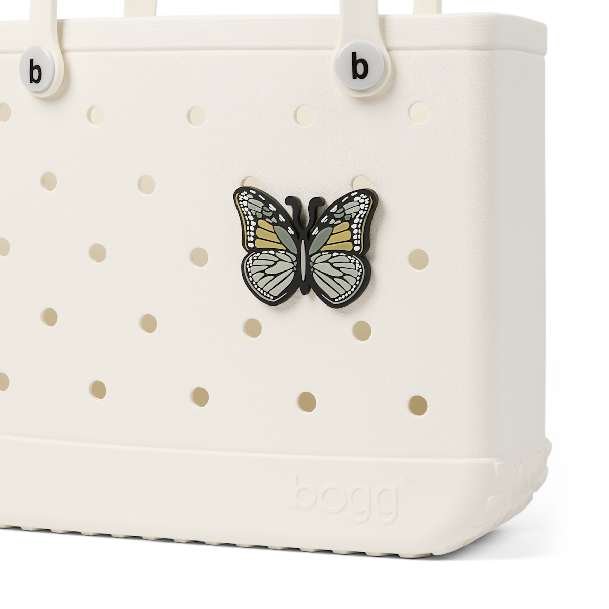 Bogg Bit - Moon Glow Butterfly