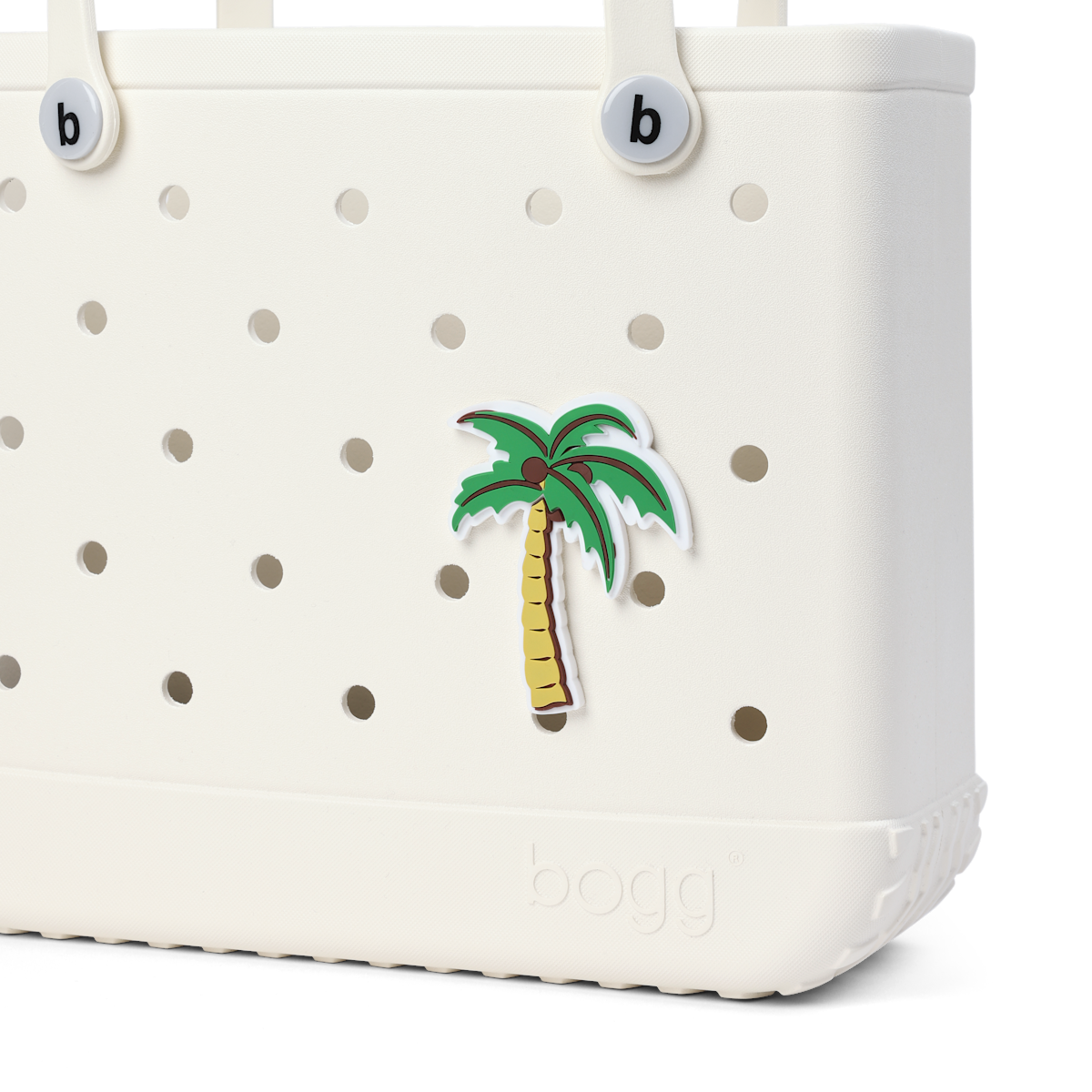 Bogg Bit - Palm Tree