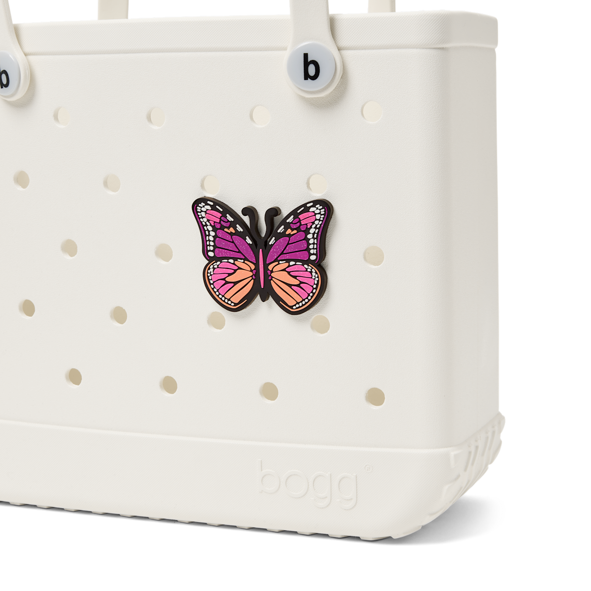 Bogg Bit - Petal Pusher Butterfly
