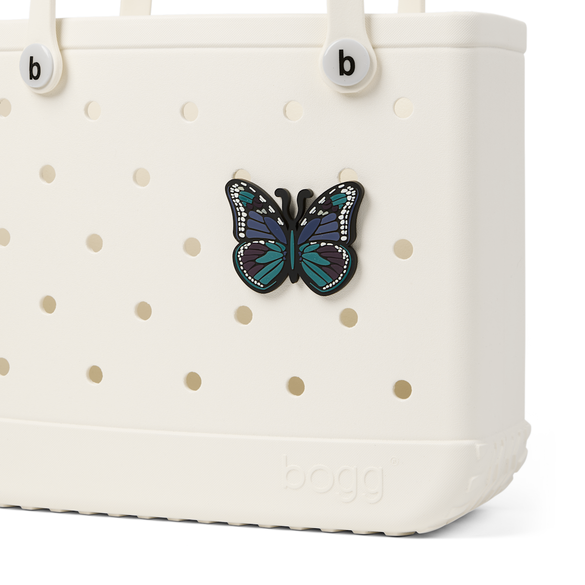 Bogg Bit - Sky Dancer Butterfly
