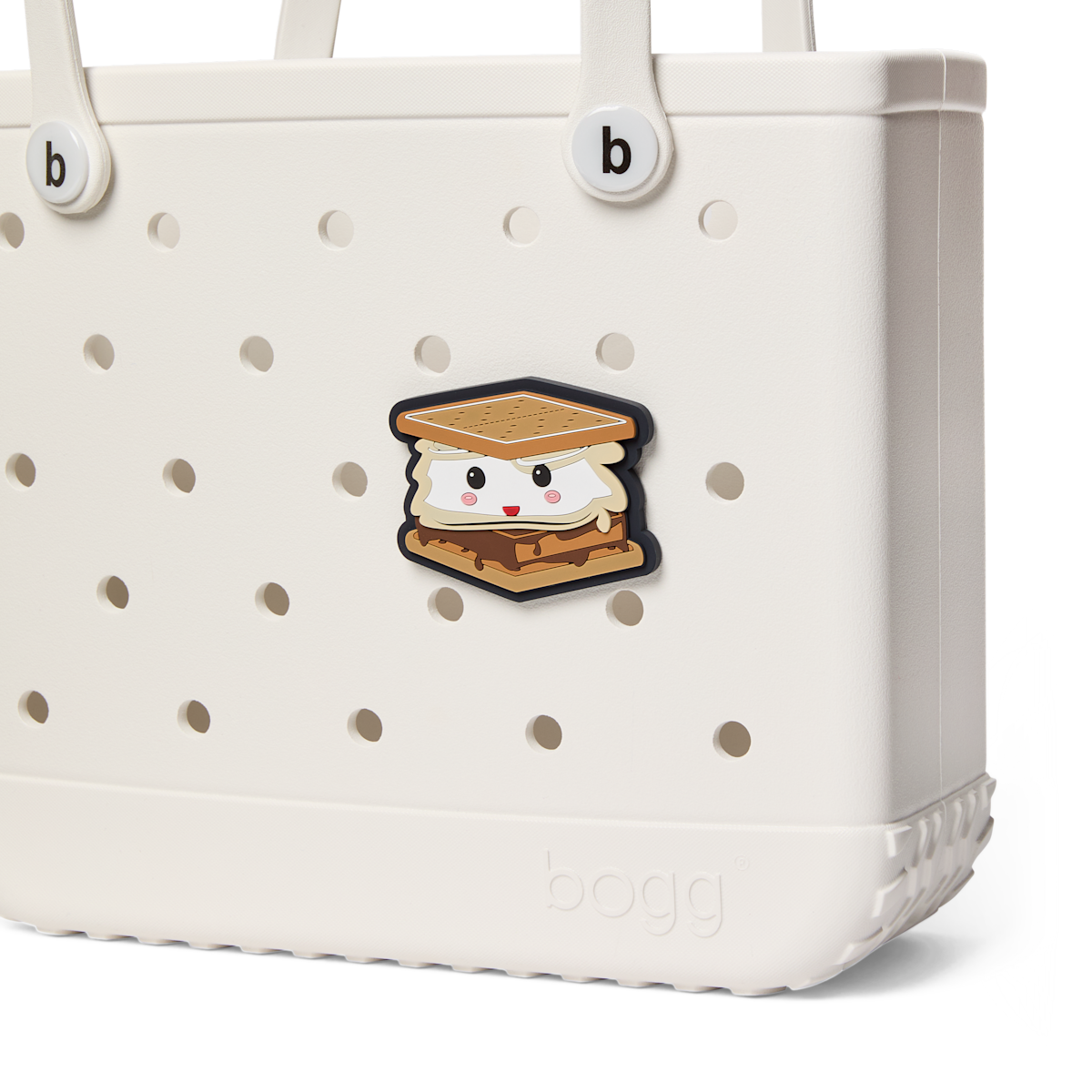 Bogg Bit - S'more