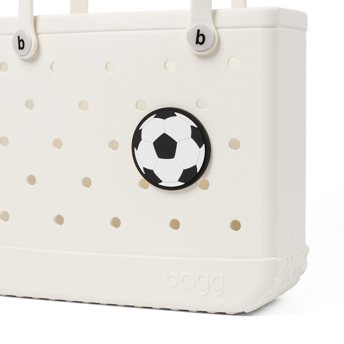 Bogg Bit - Soccer