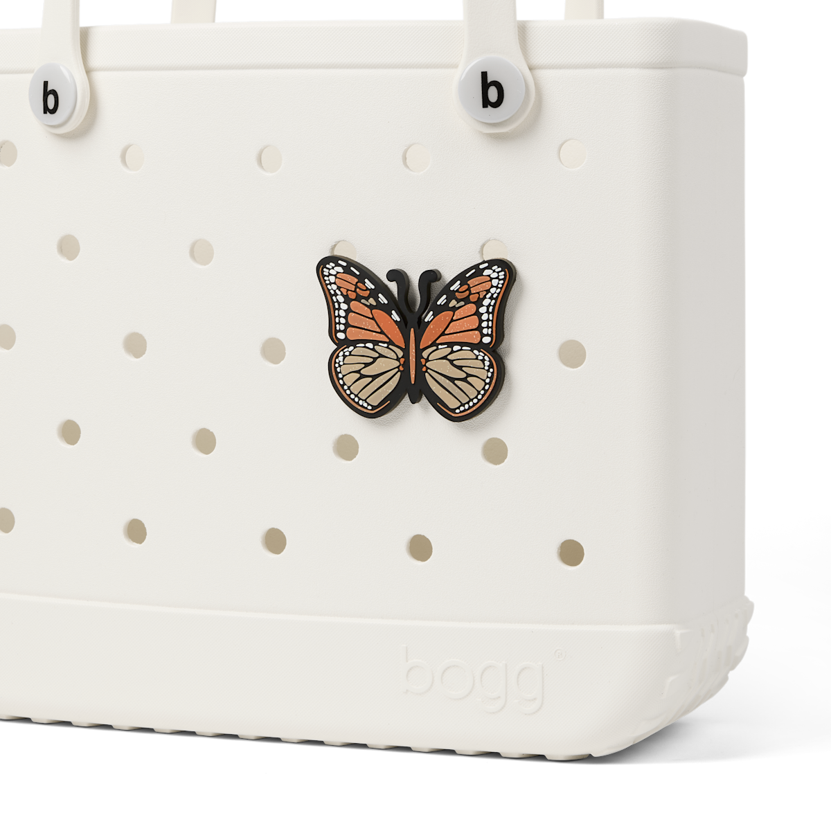 Bogg Bit - Sunset Butterfly