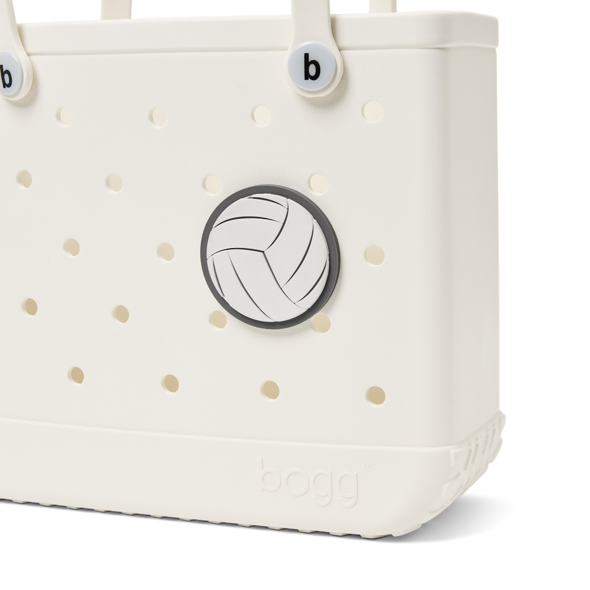 Bogg Bit - Volleyball