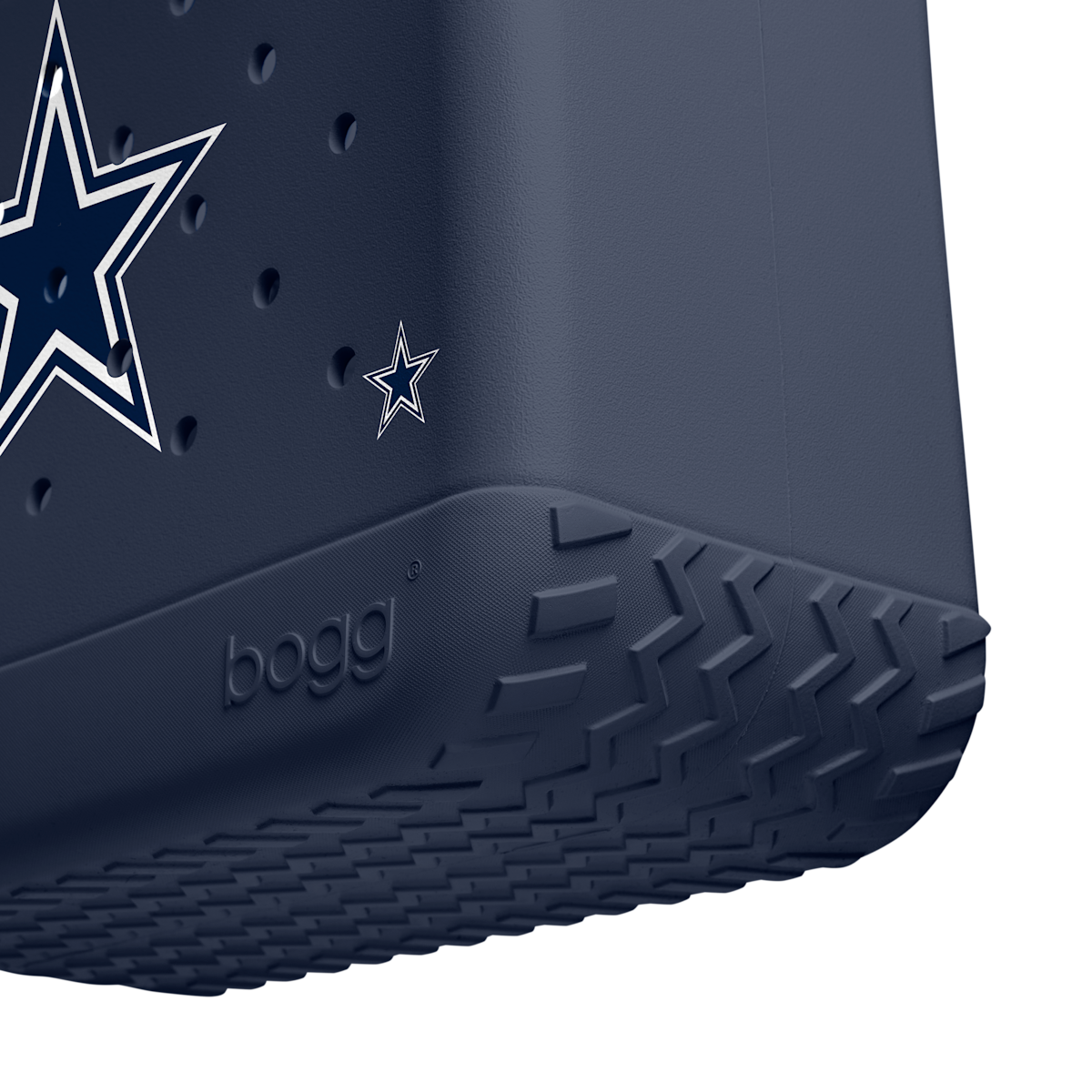Original Bogg Bag - Dallas Cowboys