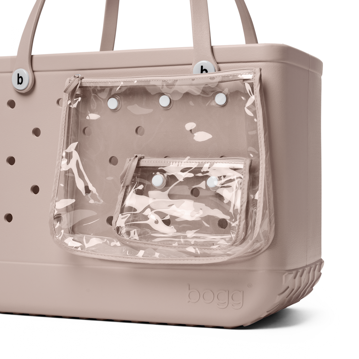 Original Bogg Bag - Mushroom