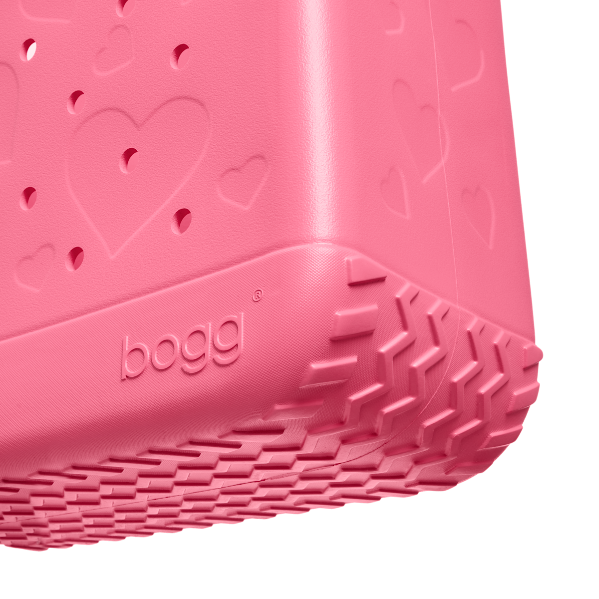 Original Bogg Bag - Conversation Hearts Watermelon
