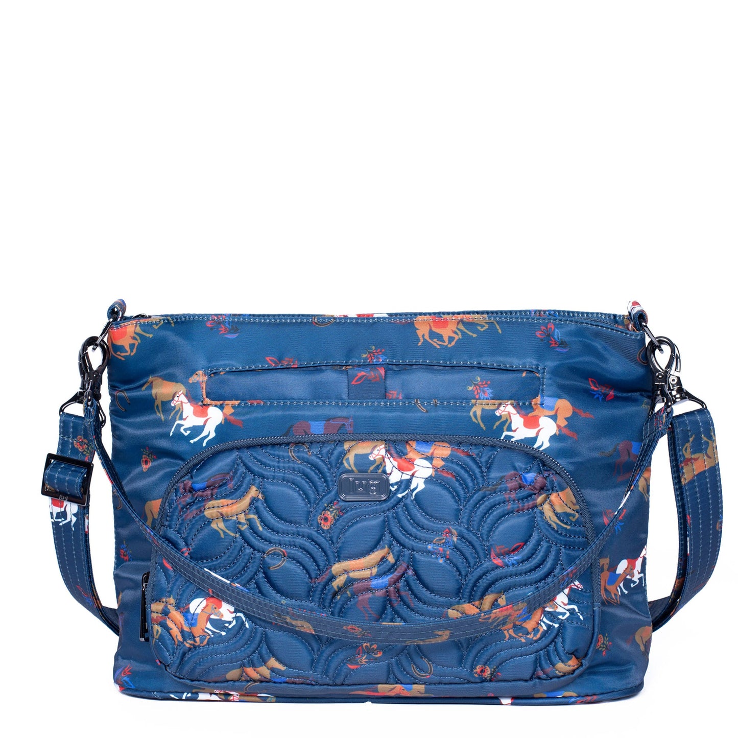 Samba XL Convertible Crossbody Bag