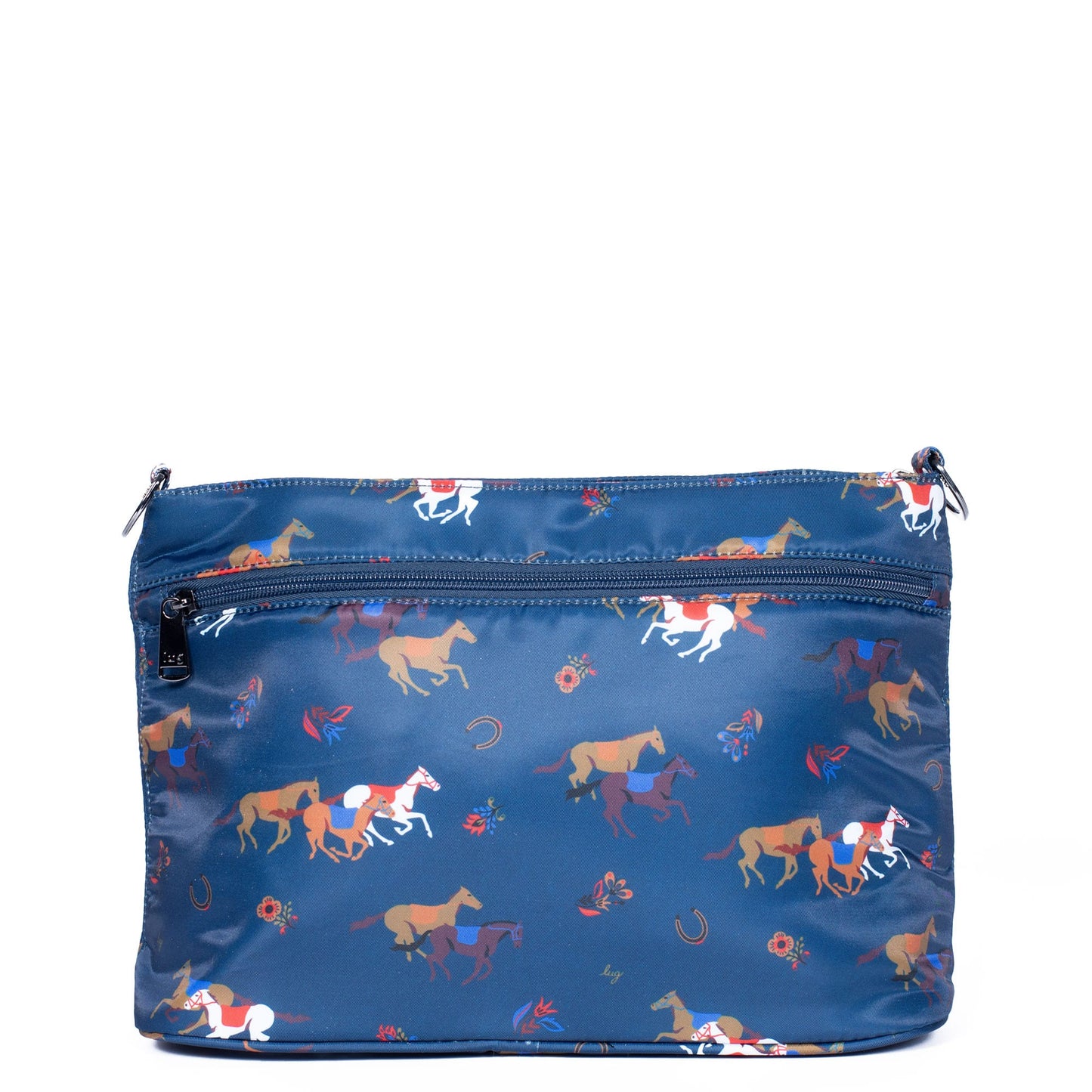 Samba XL Convertible Crossbody Bag
