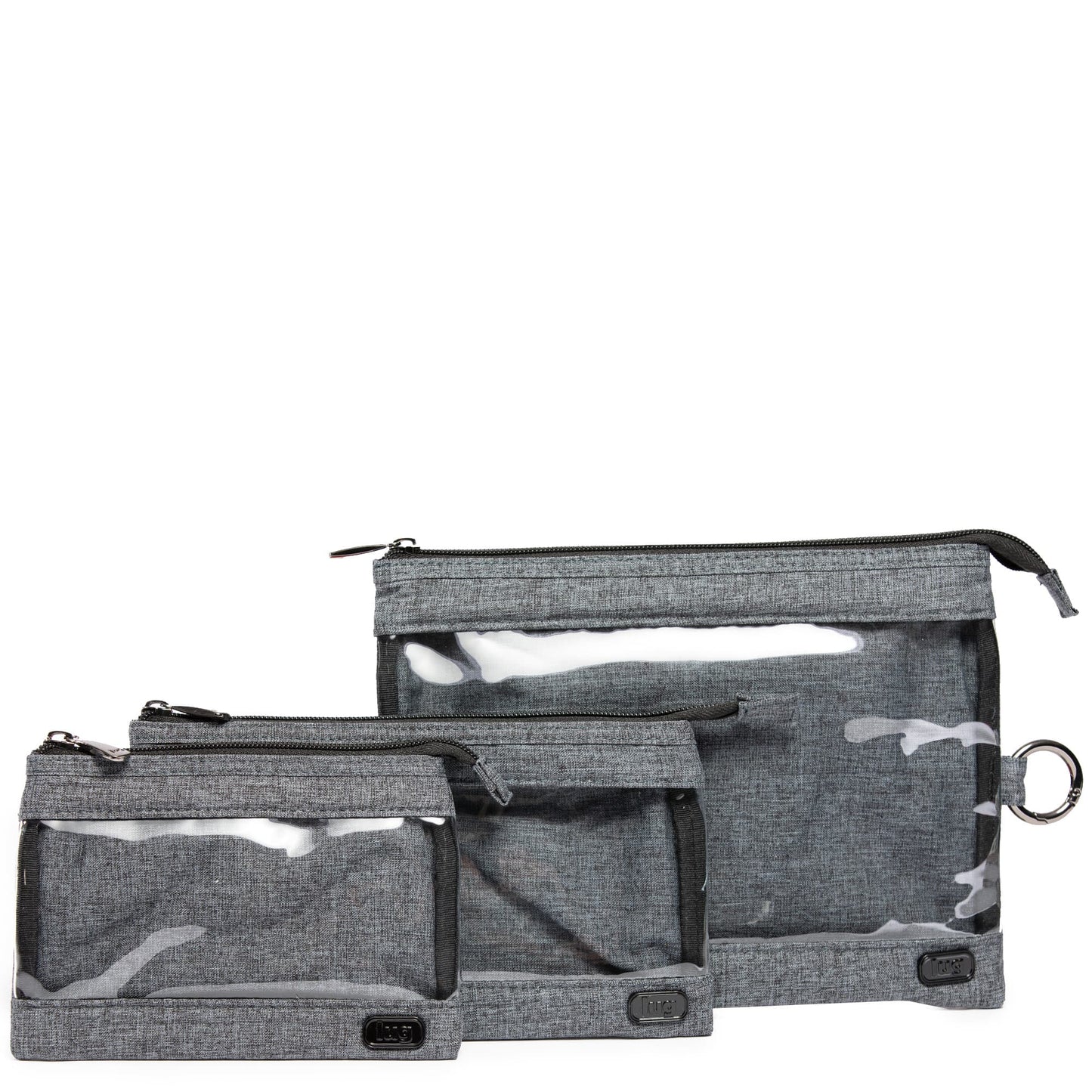 Transport 3pc Storage Envelopes