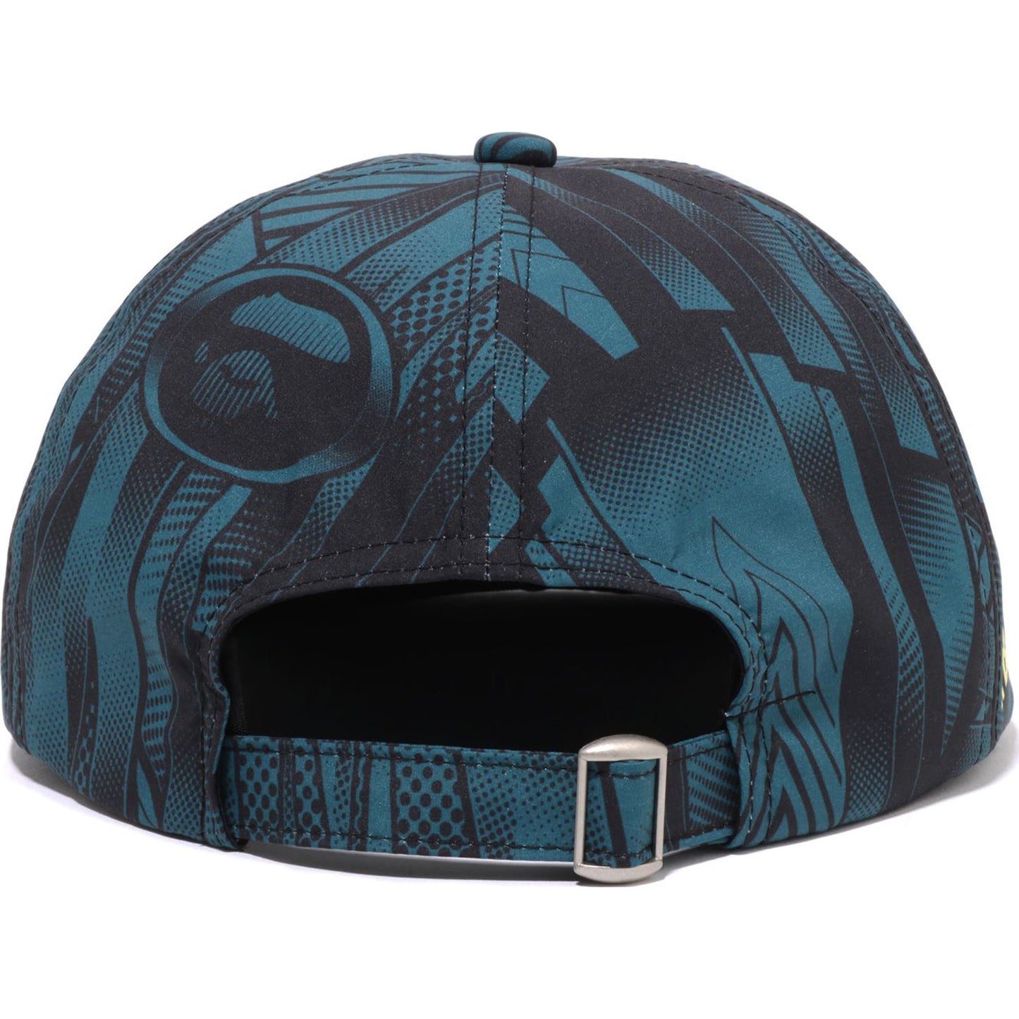 BAPE SPEED RACER PANEL CAP MENS