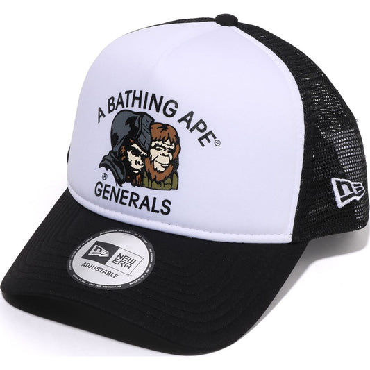 NEW ERA 9FORTY GENERALS CAP MENS