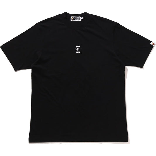 APE FACE SHRUNK TEE MENS