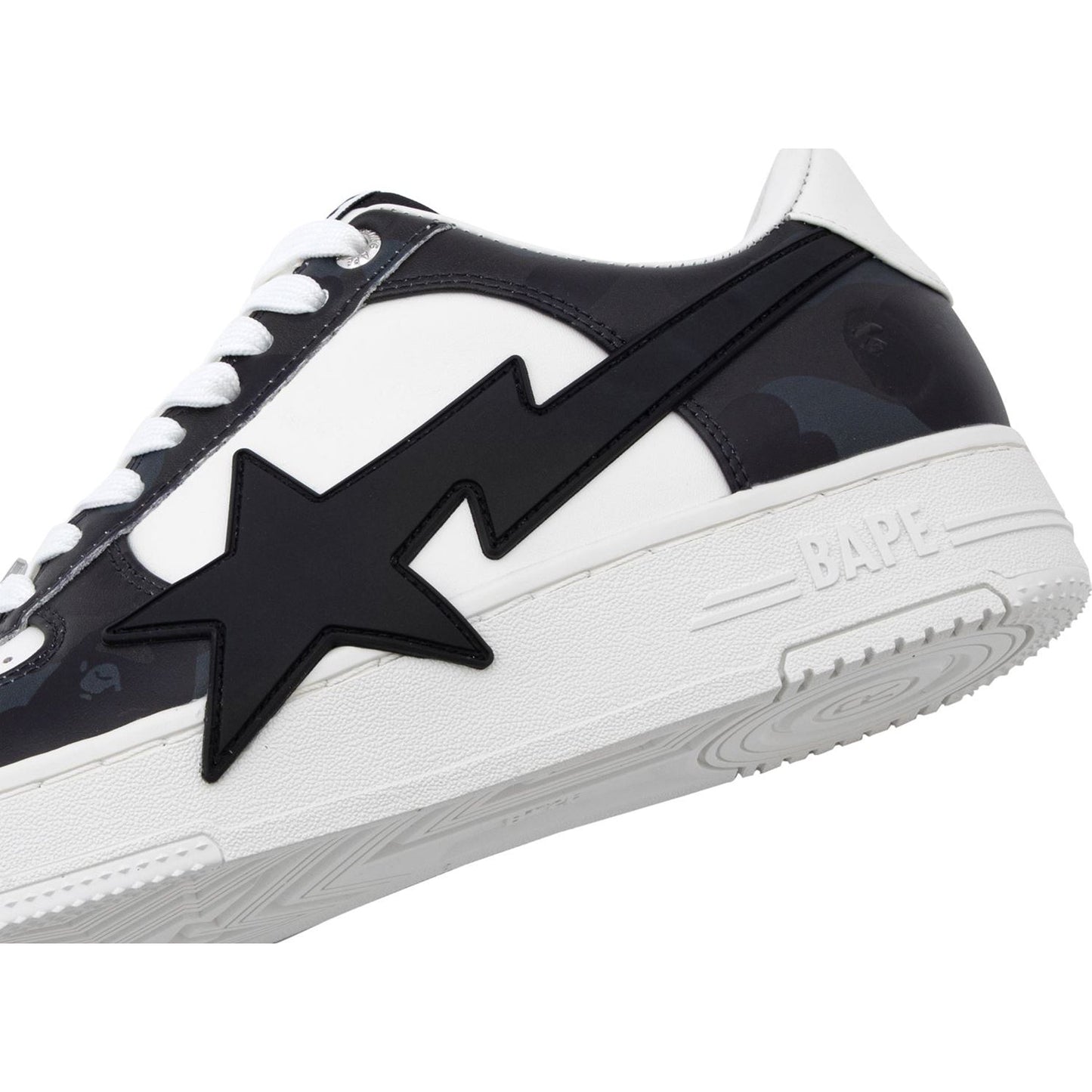 BAPE STA OS #1 MENS