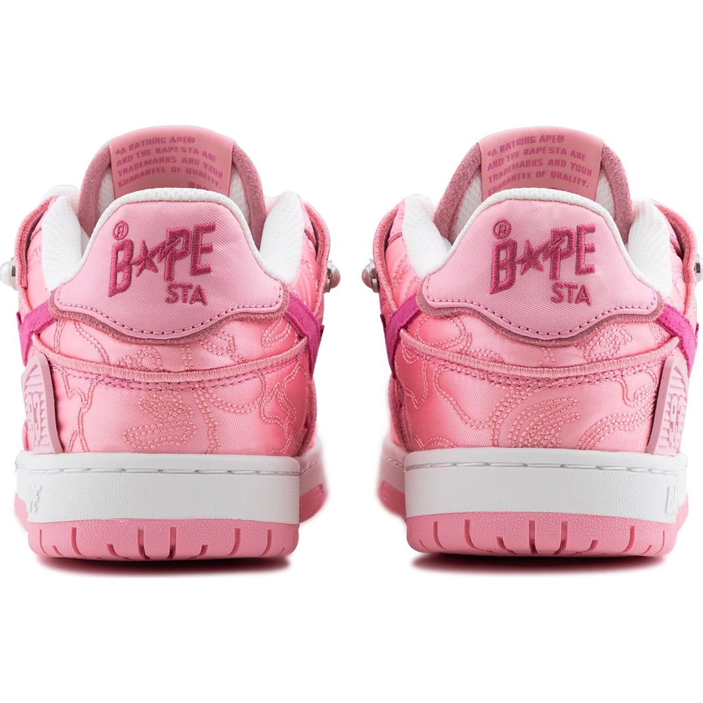 BAPE SK8 STA LADIES #1 LADIES