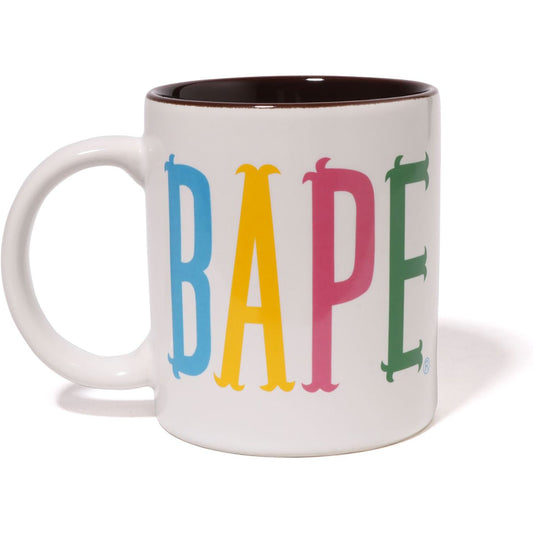BAPE MUG