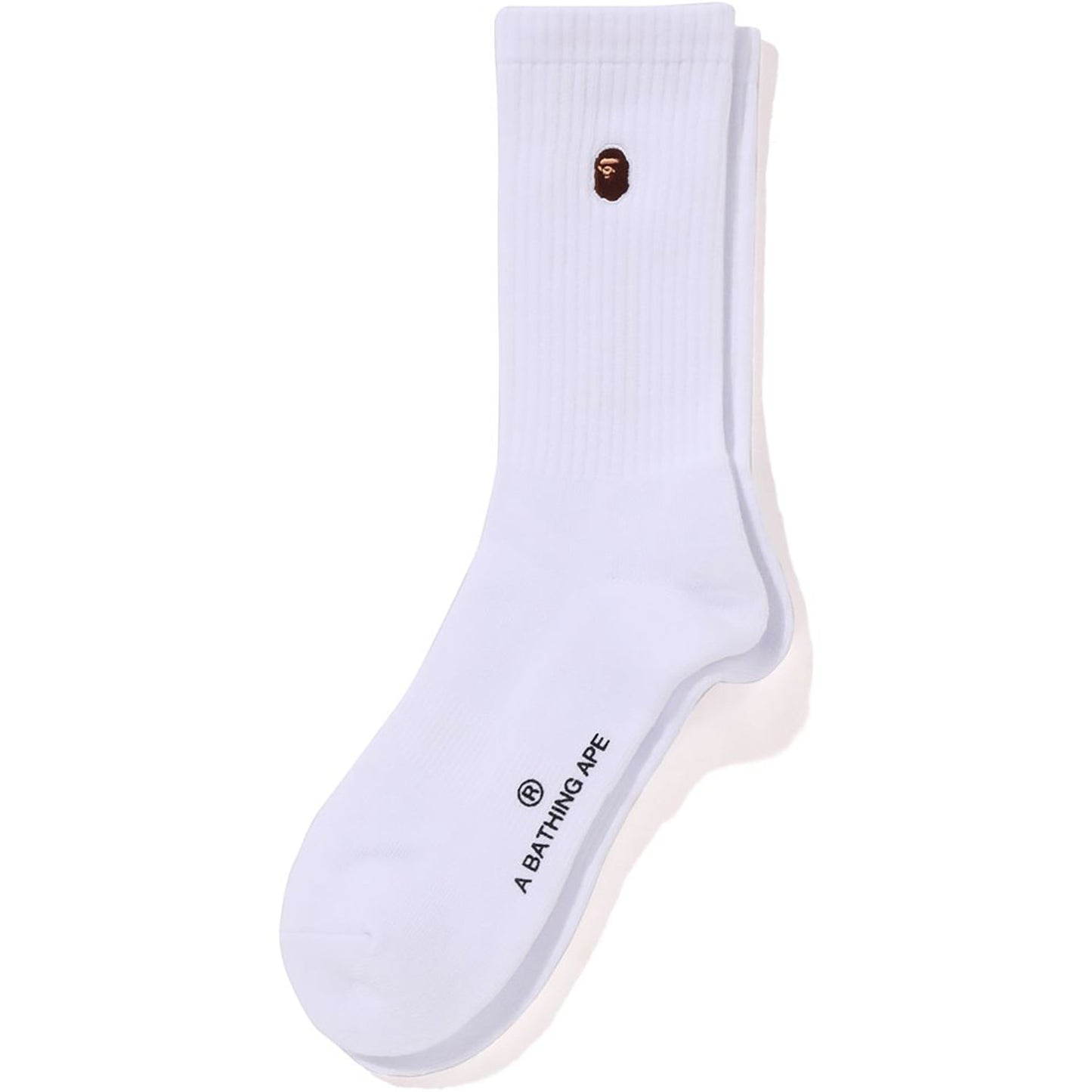 ONE POINT SOCKS MENS