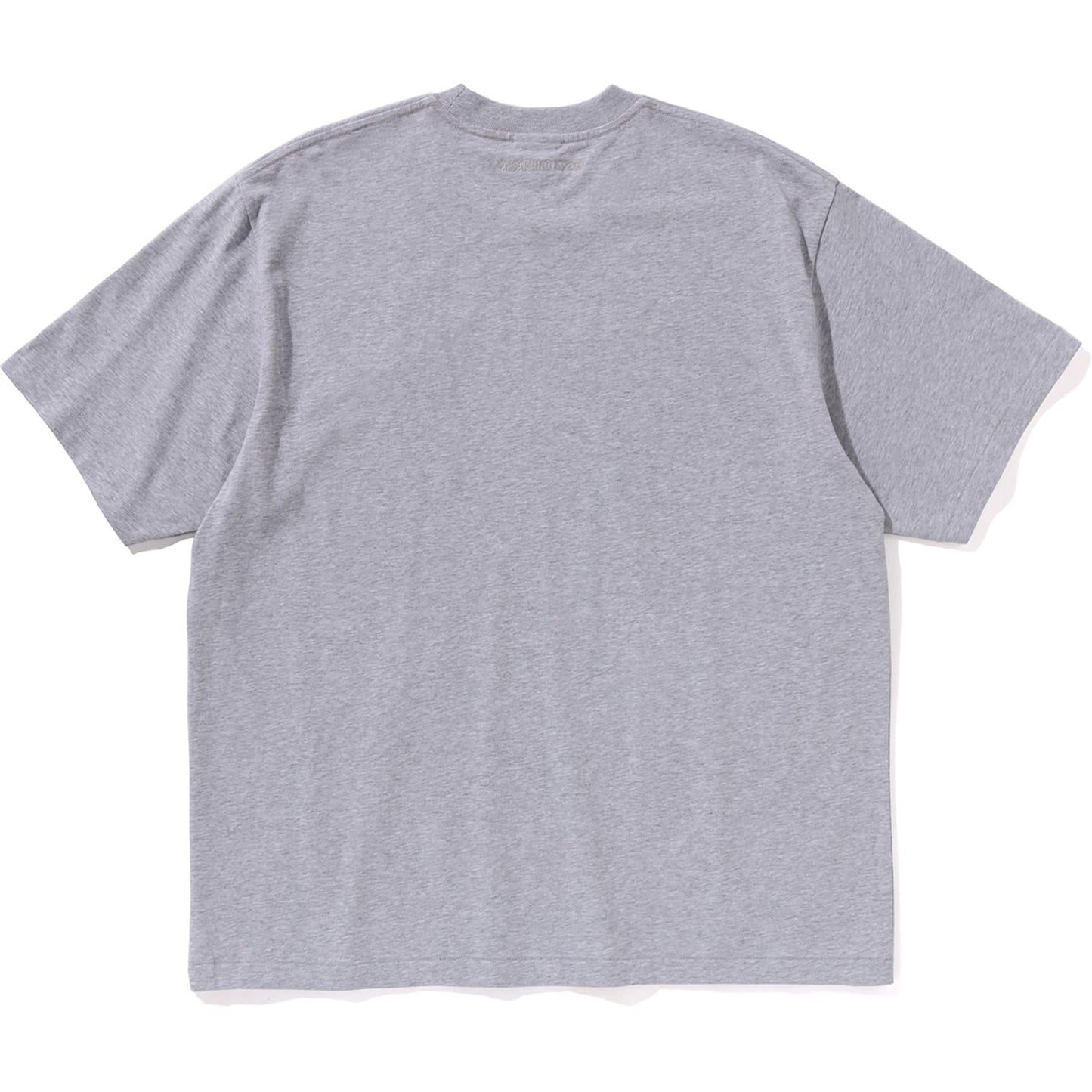 BAPE MENS ONE POINT RELAXED FIT TEE