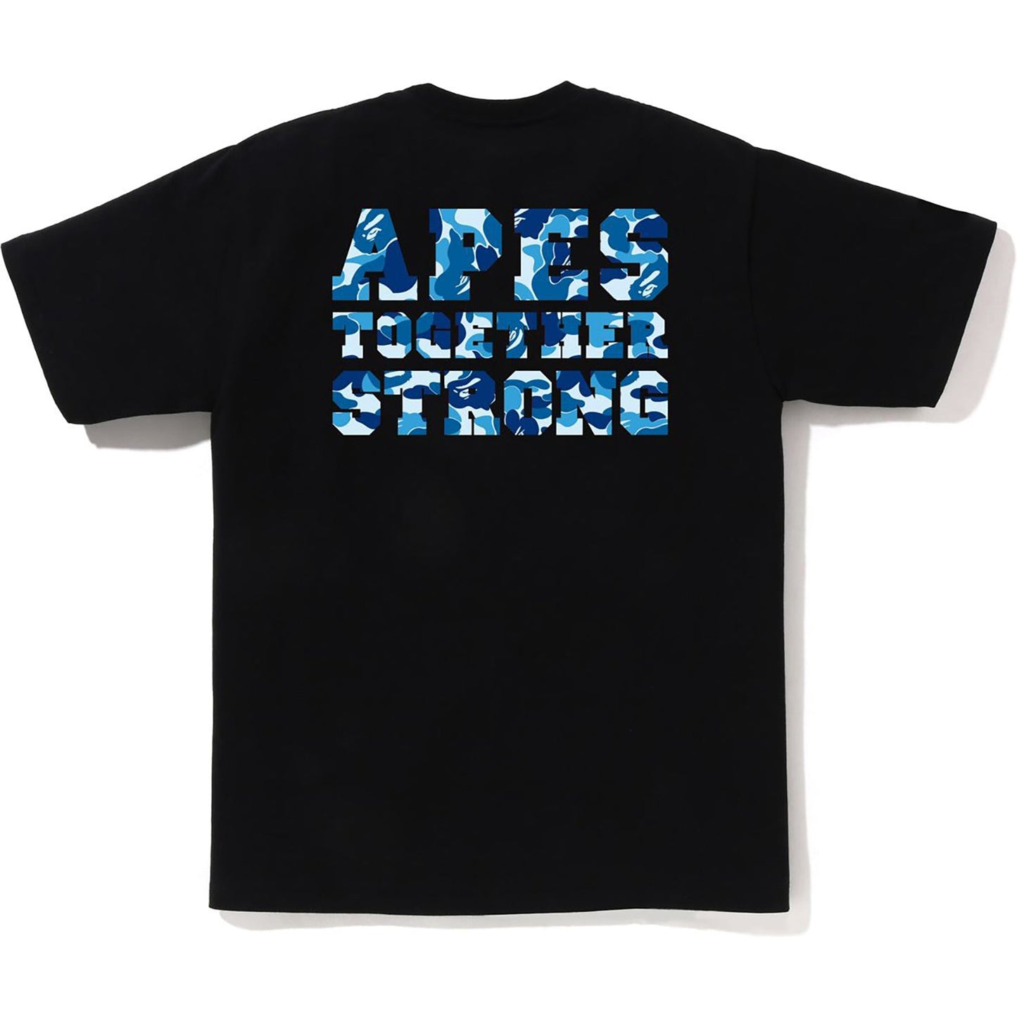 ABC CAMO COLLEGE ATS TEE MENS
