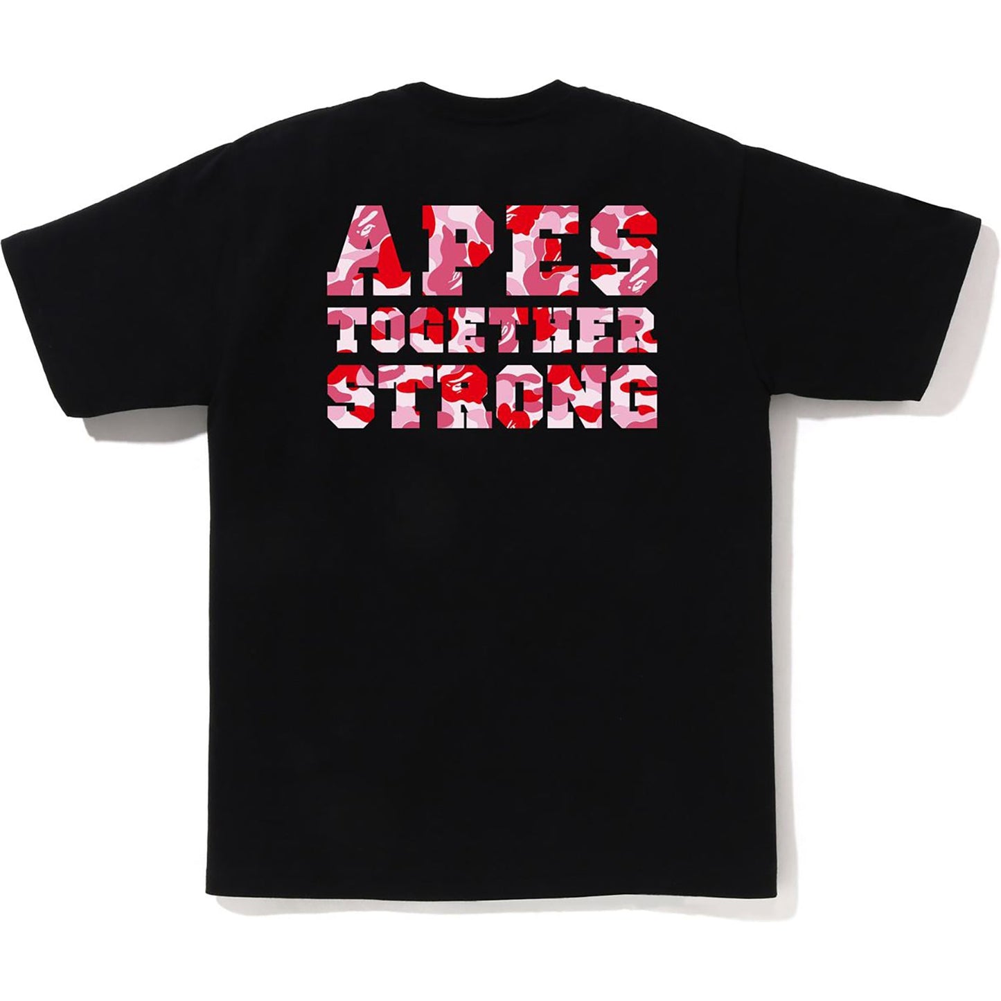 ABC CAMO COLLEGE ATS TEE MENS