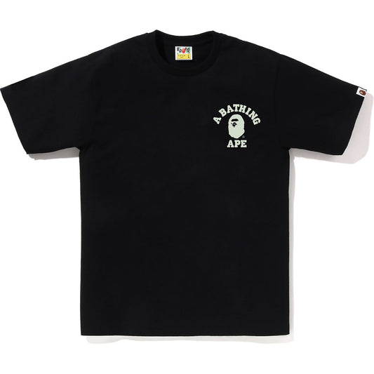 CITY CAMO COLLEGE ATS TEE MENS