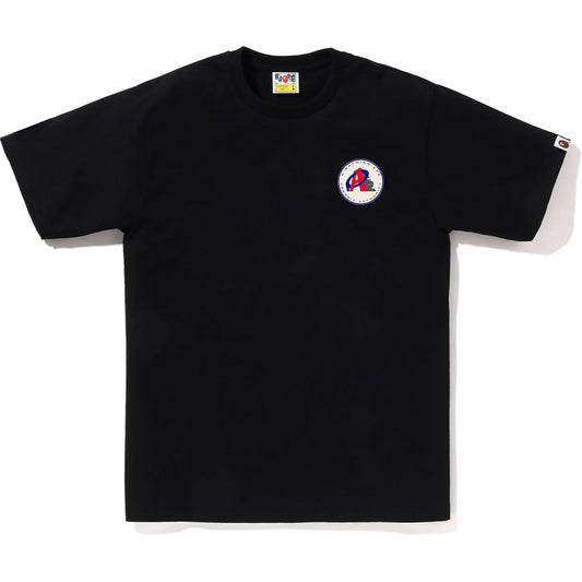 BAPE APE TRANSIT AUTHORITY MENS T-SHIRT